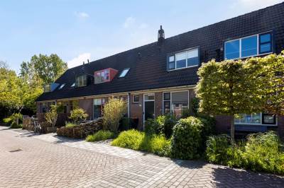 Woning Klokkengieterstraat 39 Alkmaar