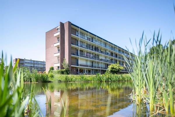 Woning Hertogenlaan 270 Oosterhout (NB)