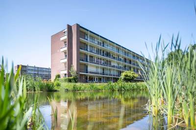 Woning Hertogenlaan 270 Oosterhout (NB)