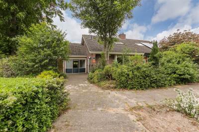 Woning Weesboom 1 Oosterhesselen