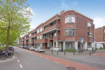 Woning Juliana van Stolberglaan 357 Den Haag
