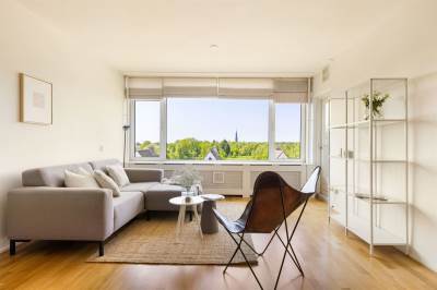 Woning Populierenlaan 487 Amstelveen