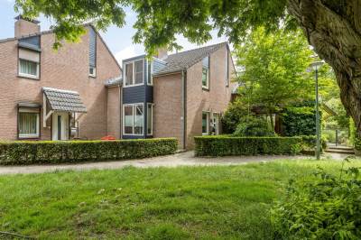 Woning Kasteel Horionstraat 12 Roermond