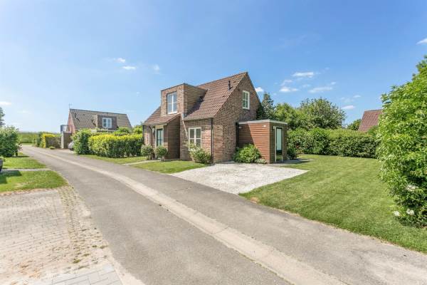 Woning Bronsbergen 25 - 114 Zutphen