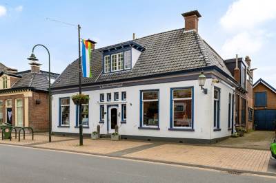 Woning van Harenstraat 22 St.-Annaparochie