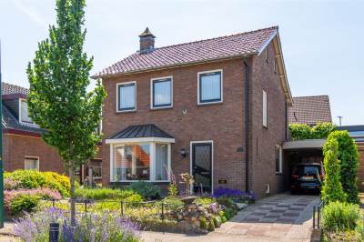 Woning Cuneraweg 201 Rhenen