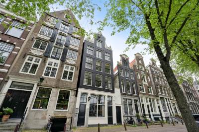 Woning Kromme Waal 19D Amsterdam