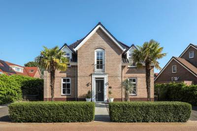 Woning Aragon 12 Doetinchem