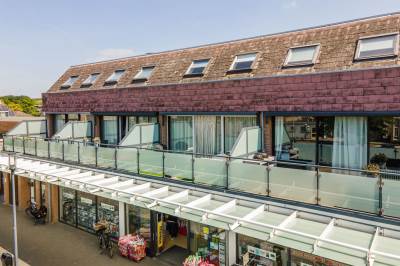 Woning Papegaaienburg 38 Vlissingen