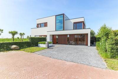 Woning De Oeverlibel 11 Eelderwolde
