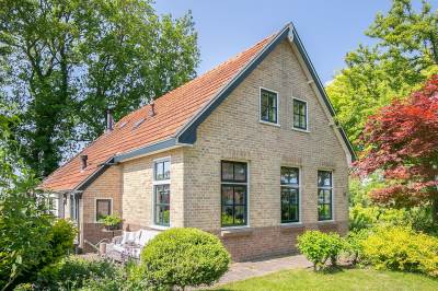 Woning Leemweg 27 Steggerda