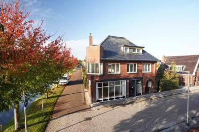 Woning Oosterparallelstraat 2 Stadskanaal