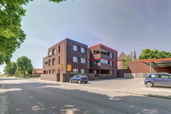 Woning Geijsterseweg 7H Wanssum
