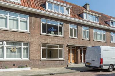 Woning Akkermanstraat 10a Rotterdam