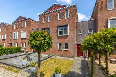 Woning Irenestraat 52 Groot-Ammers