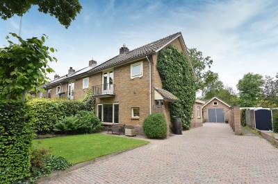 Woning Jan van Galenstraat 33 Huizen