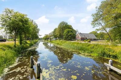 Woning Molenweg 8 Tiendeveen (Gem. Hoogeveen)