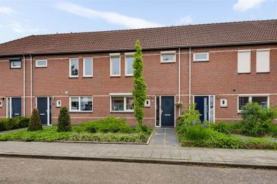 Woning Boterbloemstraat 12 Weert