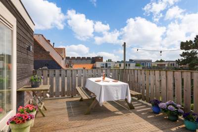 Woning Mr. P.N. Arntzeniusweg 781 Amsterdam