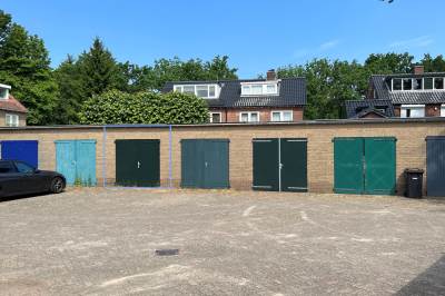 Garage Acacialaan 14 Soest