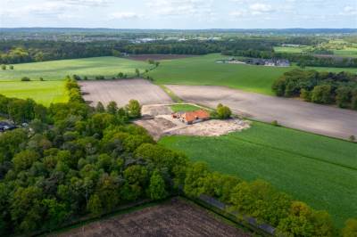Bouwgrond Moorsterweg 3C Woudenberg