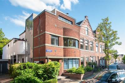 Woning Steijnstraat 1A Alkmaar