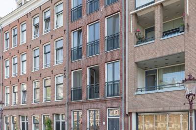 Woning Da Costakade 179C Amsterdam