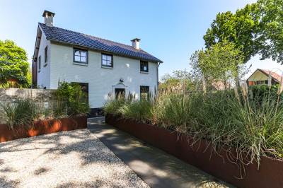 Woning P. Wierengaweg 4 Haren (GR)