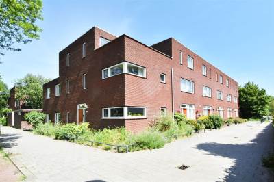 Woning Laagveen 16F Den Haag