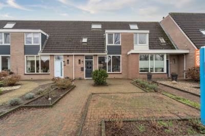 Woning Silene 105 Kampen