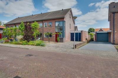 Woning Heerlijkheidstraat 36 Borculo