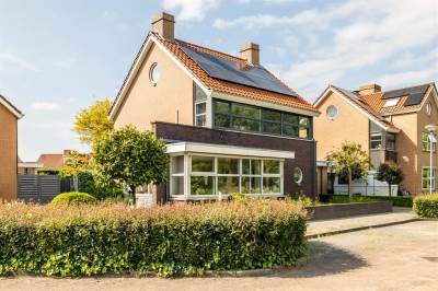 Woning Bastion 28 Terheijden