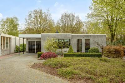 Woning Dr. Martin Luther Kingstraat 2 Hengelo (OV)