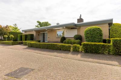 Woning Laarpark 46 Zundert