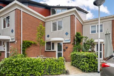 Woning Leliepad 20 Gouda