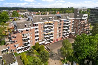 Woning Putterlaan 113 Bilthoven