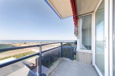 Woning Trompstraat 13B Zandvoort
