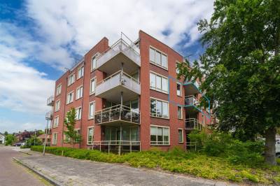 Woning Bendien-Smitshof 22 Nijverdal