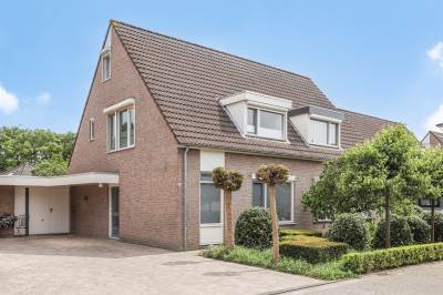 Woning De Kuiper 3 Boxtel