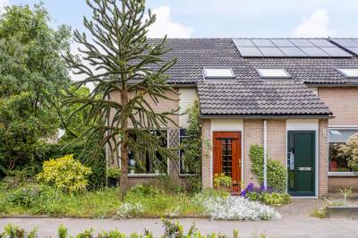 Woning Leestensepad 68 Warnsveld