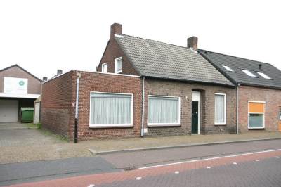 Woning Floreffestraat 6 Someren