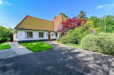 Woning Torenlaan 17 Eastermar