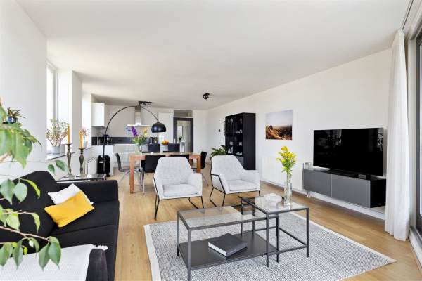 Woning Specerijenhof 30 Rotterdam