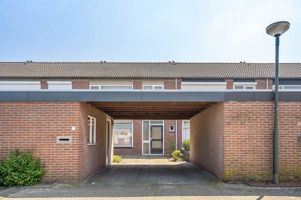 Woning Gladiolenhof 7 Schijndel