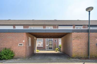 Woning Gladiolenhof 7 Schijndel