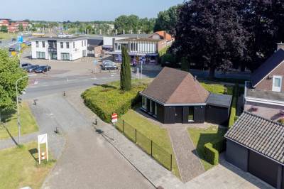 Woning Rustenbergherstraat 11 Hardenberg