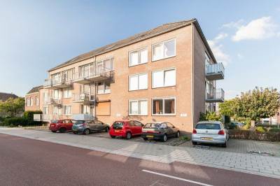 Woning Brusselseweg 61b Maastricht