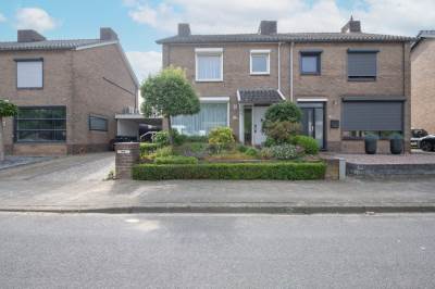 Woning Churchillstraat 21 Hoensbroek