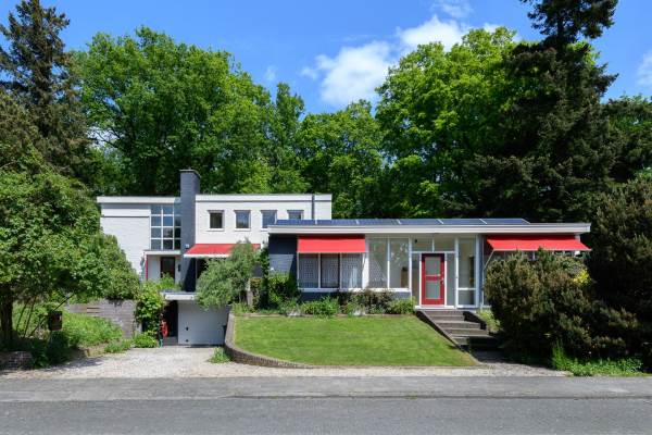 Woning Sterrenbos 10 Well (LI)