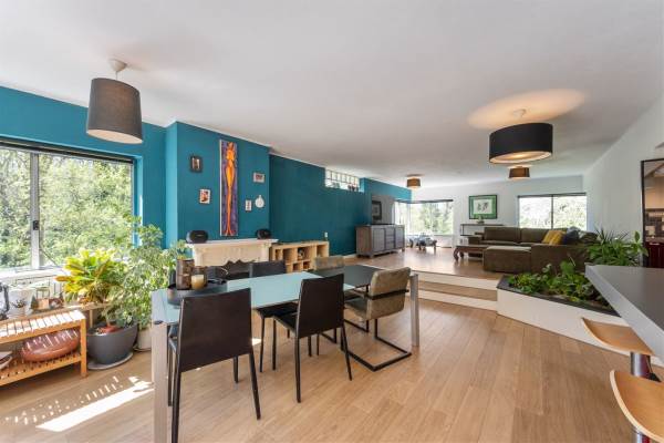 Woning Gouden Leeuw 813 Amsterdam